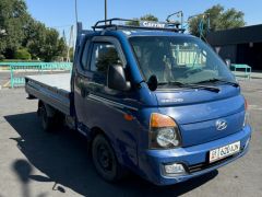 Фото авто Hyundai Porter