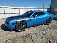 Сүрөт унаа Dodge Challenger