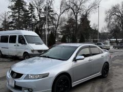 Сүрөт унаа Honda Accord