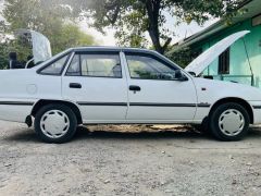 Сүрөт унаа Daewoo Nexia