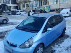 Photo of the vehicle Honda Fit