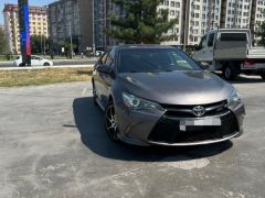 Сүрөт унаа Toyota Camry