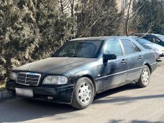 Сүрөт унаа Mercedes-Benz C-Класс