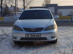 Фото авто Toyota Camry