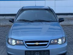 Сүрөт унаа Daewoo Nexia