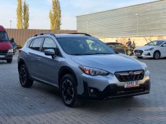 Photo of the vehicle Subaru Crosstrek