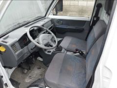 Фото авто Daewoo Labo