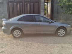 Сүрөт унаа Mazda 6