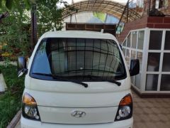 Фото авто Hyundai Porter