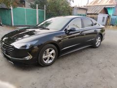 Фото авто Hyundai Sonata