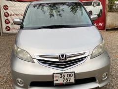 Сүрөт унаа Honda Elysion