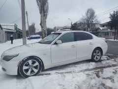 Сүрөт унаа BMW 5 серия