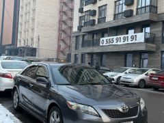 Фото авто Toyota Camry