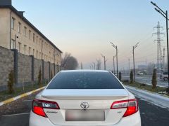 Сүрөт унаа Toyota Camry