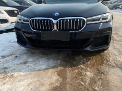 Фото авто BMW 5 серии