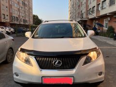 Фото авто Lexus RX