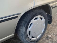 Сүрөт унаа Daewoo Nexia