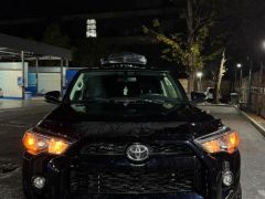 Сүрөт унаа Toyota 4Runner