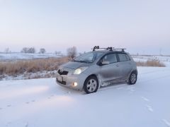 Сүрөт унаа Toyota Yaris