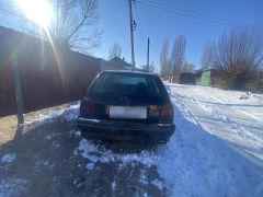 Сүрөт унаа Volkswagen Golf