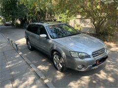 Фото авто Subaru Outback