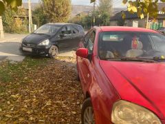 Photo of the vehicle Chevrolet Lacetti