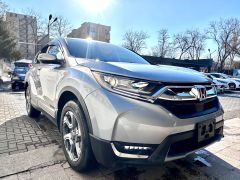 Photo of the vehicle Honda CR-V