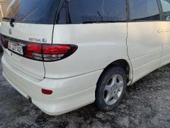 Сүрөт унаа Toyota Estima