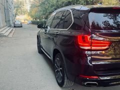 Сүрөт унаа BMW X5