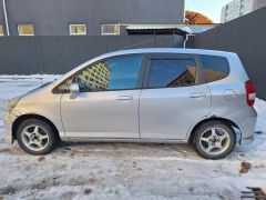 Photo of the vehicle Honda Fit