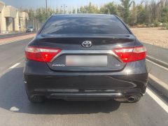 Сүрөт унаа Toyota Camry