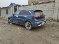 Photo of the vehicle Kia Niro