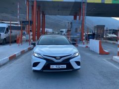 Сүрөт унаа Toyota Camry