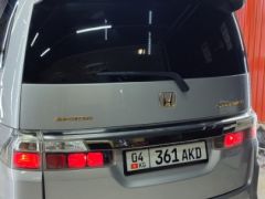 Сүрөт унаа Honda Stepwgn