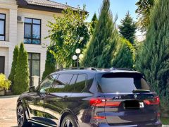 Сүрөт унаа BMW X7