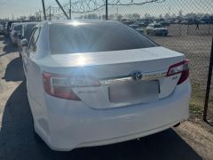 Фото авто Toyota Camry