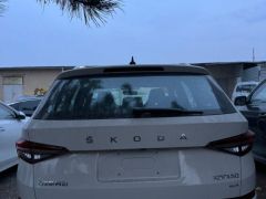 Фото авто Skoda Kodiaq