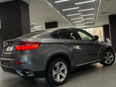 Сүрөт унаа BMW X6