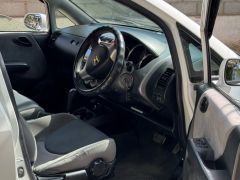 Сүрөт унаа Honda Fit