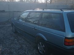 Photo of the vehicle Volkswagen Passat