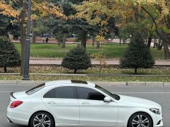 Photo of the vehicle Mercedes-Benz C-Класс