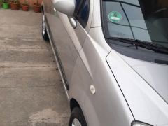 Сүрөт унаа Chevrolet Matiz