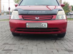 Сүрөт унаа Honda Stream