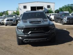 Фото авто Dodge RAM