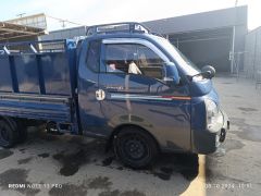 Фото авто Hyundai Porter