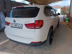 Фото авто BMW X5