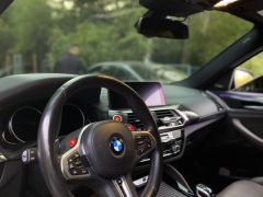 Сүрөт унаа BMW X4 M