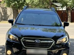 Сүрөт унаа Subaru Outback