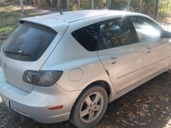 Photo of the vehicle Mazda 3