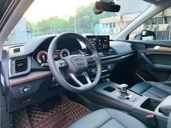 Сүрөт унаа Audi Q5